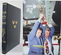 Årets ishockey 1992.