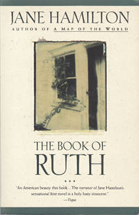 The Book of Ruth: A Novel