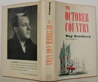 cover of The October Country