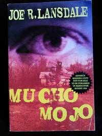 Mucho Mojo - Advanced Readers Ed.