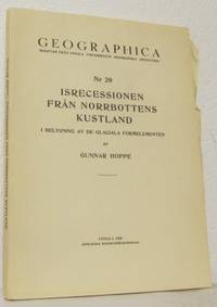 Isrecessionen från Norbottens kustland i…