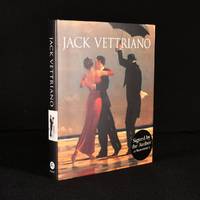 cover of Jack Vettriano