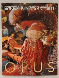 Barry Windsor Smith: Opus Vol. 1