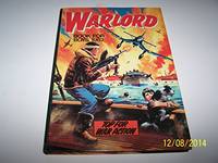 Warlord Book for Boys 1982 (Annual)
