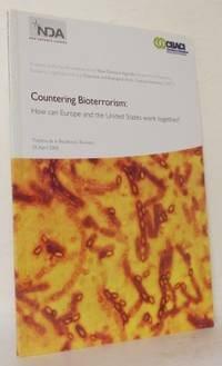 Countering Bioterrorism: How can Europe and the…