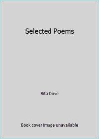 cover of Selected Poems