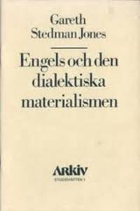 Engels och den dialektiska materialismen.