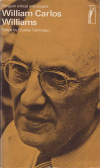 William Carlos Williams: A Critical Anthology