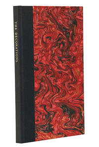 The Decorations by Ramsey Campbell - Hardcover - Limited Edition - 2005 - from Hyraxia (SKU: 5004)