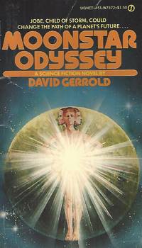 image of Moonstar Odyssey