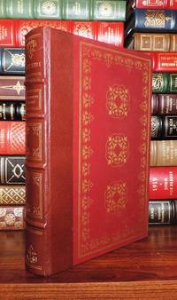 image of JANE EYRE Franklin Library