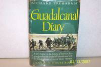 Guadalcanal Diary by Richard Tregaskis - 1943