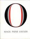 Mack Piene Uecker