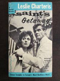 image of SAINT'S GETAWAY