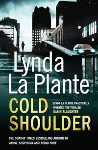 Cold Shoulder: A Lorraine Page Thriller
