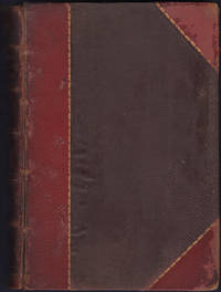 Geography and Some Explorers,&quot; in The National Geographic Magazine. Volume XLV, No. 1-6, January-June, 1924 by (National Geographic Society). Conrad, Joseph - 1924