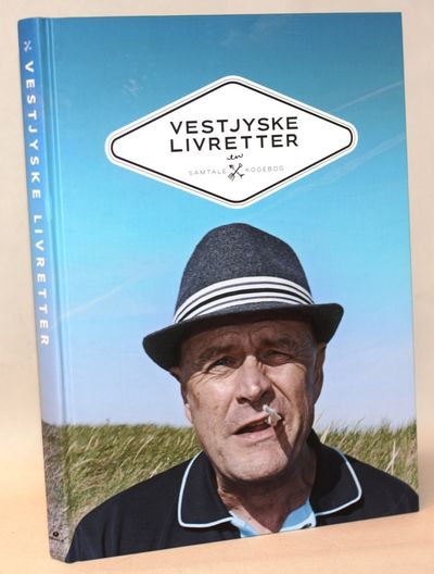 Vestjyske livretter.