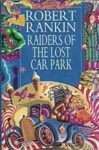 RAIDERS OF THE LOST CAR PARK