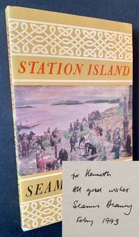 Station Island