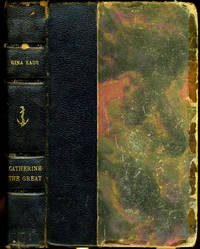 image of Catherine the Great