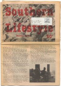 Southern Lifestyle Magazine - Number Eleven