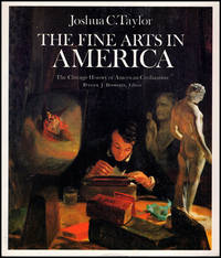 The Fine Arts in America The Chicago History of American Civilization