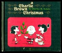image of A CHARLIE BROWN CHRISTMAS