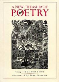 A New Treasury of Poetry by Philip, Neil - 1990