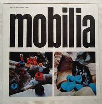 Mobilia no 171 - October 1969.