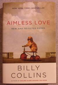 image of Aimless Love: New and Selected Poems