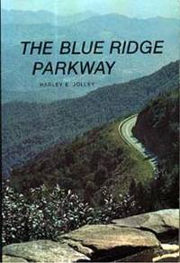 The Blue Ridge Parkway