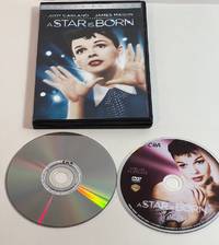 cover of A Star Is Born (Deluxe Edition)