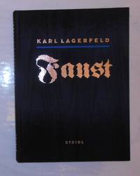 Karl Lagerfeld - Faust