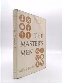 image of THE MASTERS MEN