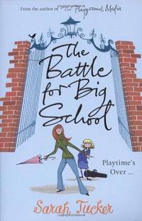 The Battle for Big School