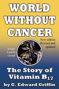 cover of World Without Cancer