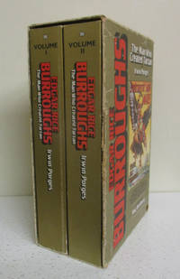 Edgar Rice Burroughs: The Man Who Created Tarzan (2 Volume Box Set)