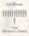 The Memory Bank; (photo 0)