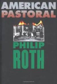 image of American Pastoral