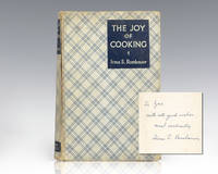 cover of The Joy of Cooking.