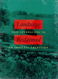 cover of Landscape Reclaimed