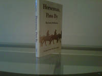 image of Horseman, Pass By