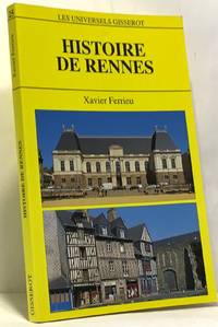 Histoire de Rennes