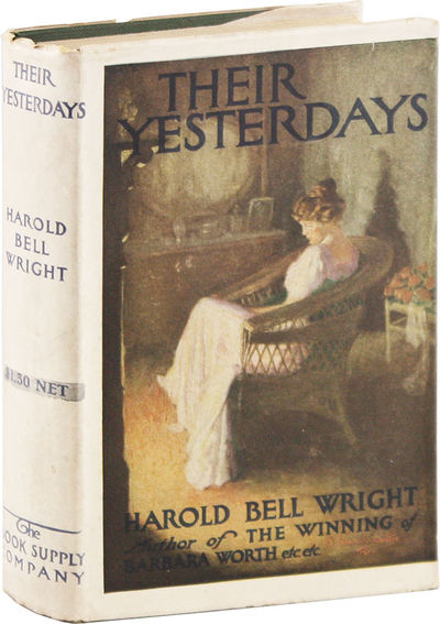 Their Yesterdays