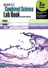 AQA GCSE Combined Science Lab Book, 2nd Edition (AQA GCSE SCIENCE): KS3 Lab Book Gen 1