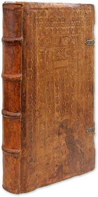 Von Kayserlichem Kriegssrechten, Malefitz und Schuldhandlen.. by Plates Jost
- 1565
- from The Lawbook Exchange Ltd (SKU: 70062)