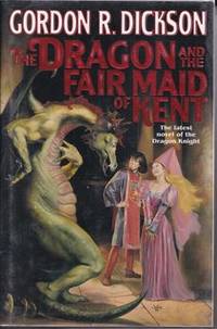 image of The Dragon and the Fair Maid of Kent
