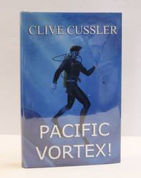PACIFIC VORTEX!