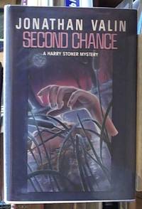 cover of Second Chance