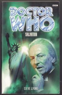 Doctor Who Salvation